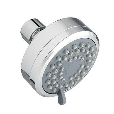 Ultra series fixed showerhead Pack of 1