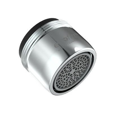 Ecofitt bathroom faucet aerator (5.7 l/min) Pack of 1