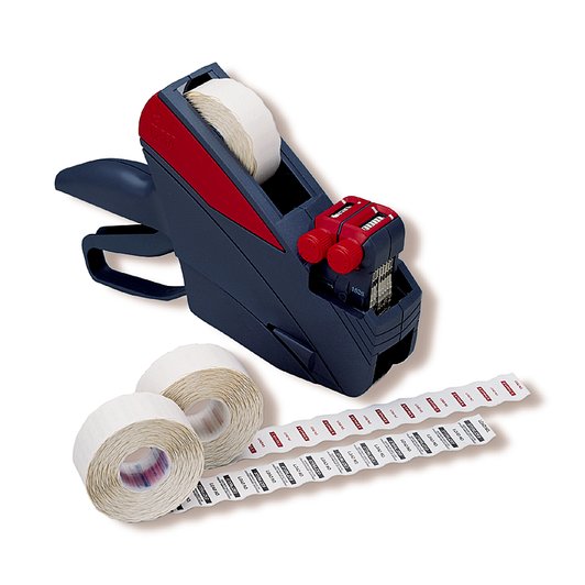 3M STEAM STERILIZER LABELING MACHINE PACK OF 1