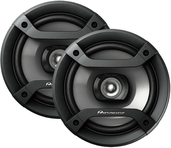 Pioneer TS-F1634R 6.5