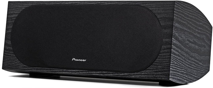Pioneer SP-C22 Andrew Jones Designed Center Channel Speaker