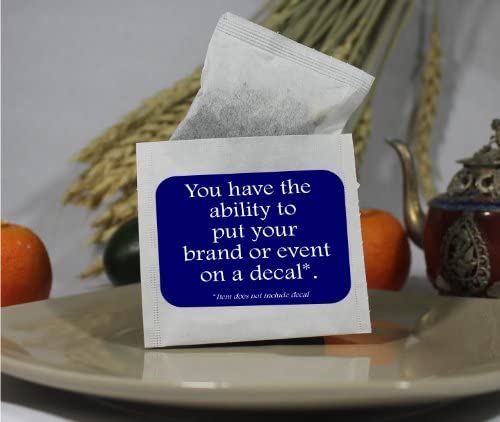 TEA BAG ENVELOPE 4 STAR 1CUP PACK OF 10