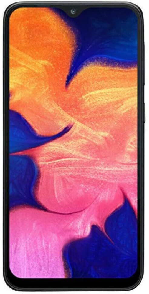 Samsung Galaxy A10 (32GB, 2GB RAM) 6.2