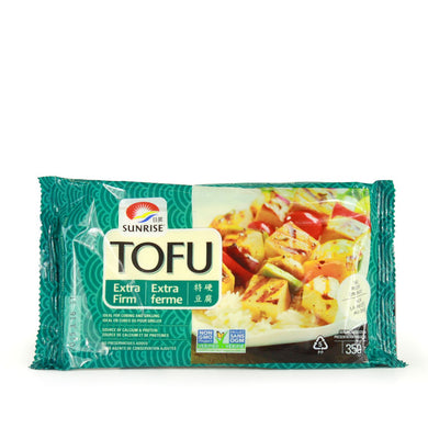 Sunrise Extra Firm Tofu