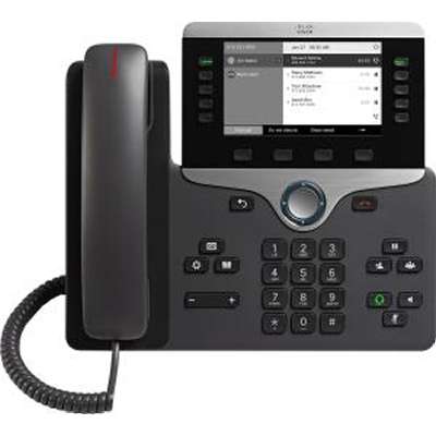 Cisco Systems IP Phone 8811 for 3rd Party Call Control