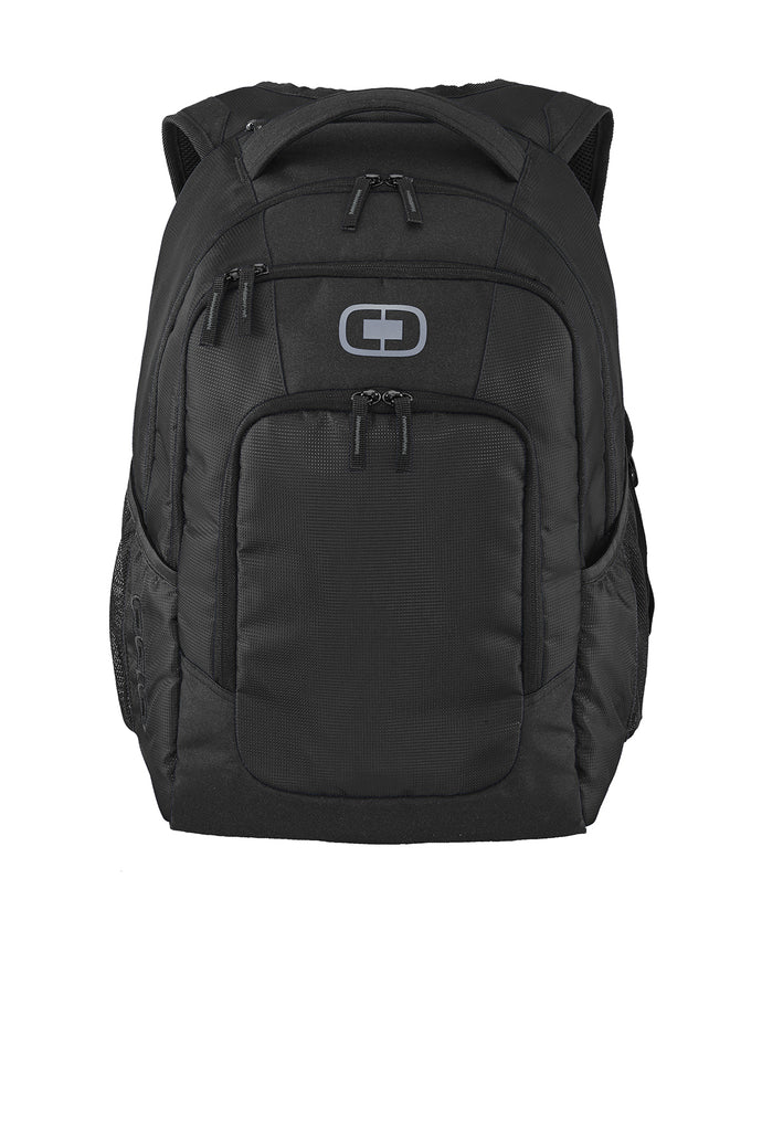 411092 OGIO® Logan Pack