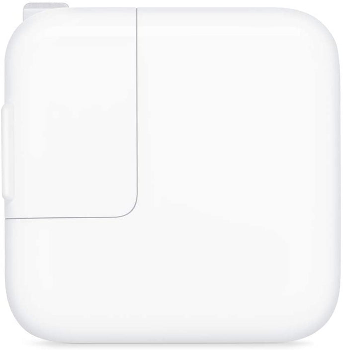 Apple 12W USB Power Adapter for iPad, iPhone, iPod