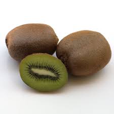 Kiwi, each
