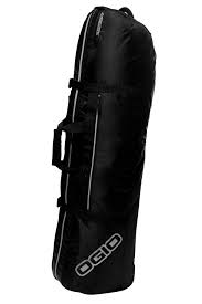 OGIO Straight Jacket II Travel Bag. 427001