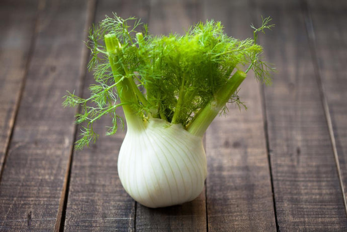 Fennel, each
