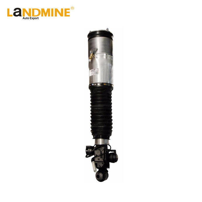 2010-2014 Rolls Royce Phantom Front Left Shock Absorber Air Suspension Air Spring Strut Assembly 37126795673 - DeliverMyCart.com