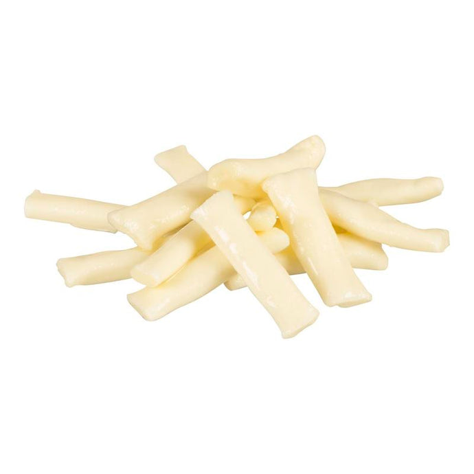 SAPUTO CHEESE MOZZ PZZ DICED 1/8IN 3D  PACK OF 2X5 KG