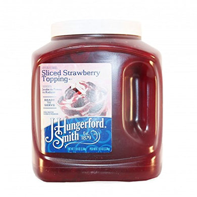 TOPPING STRAWBERRY CLS PACK OF 2