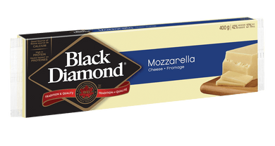 Cheese, Black Diamond Mozzarella