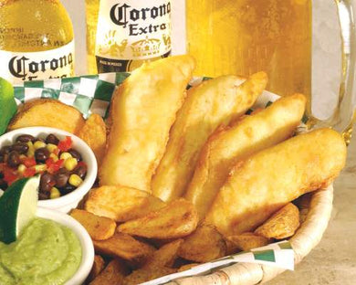 HIGHLNR COD FIL BEER BTRD CORONA PACK OF 1(10 LB)