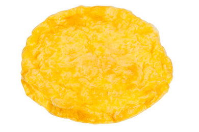 EGG PATTY PACK OF 130(1.75 OZ)