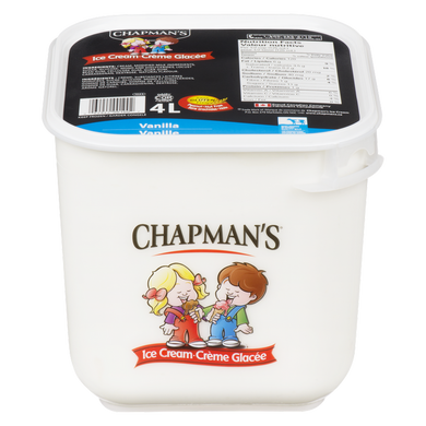 ICE CREAM VAN ORIG PACK OF 2X4 LITER