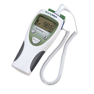 SURETEMP PLUS THERMOMETER PACK OF 1