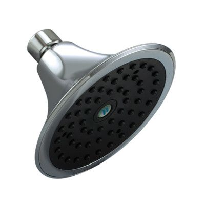 Sava fixed showerhead Pack of 1