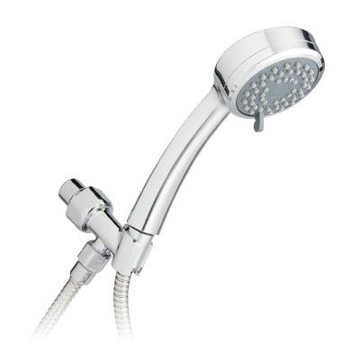 Ultra series handheld showerhead