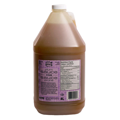 SAUCE PLUM ULTIMATE PACK OF 2