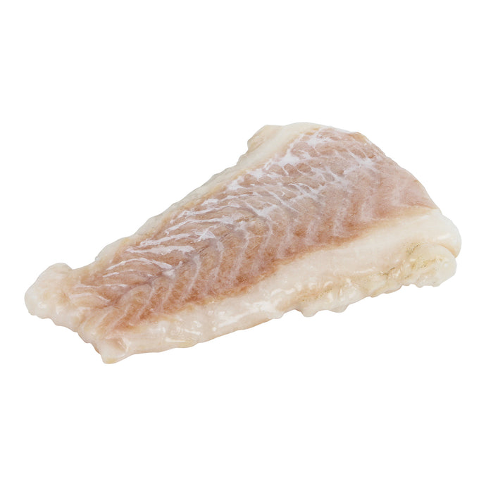 COD TAIL PAC 4OZ IQF MSC PACK OF 1X10 LB