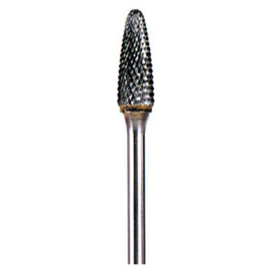 BURS DIAMOND STAINLESS STEEL PACK OF 1