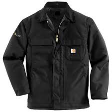 Carhartt Men's Arctic Quilt Lined Yukon