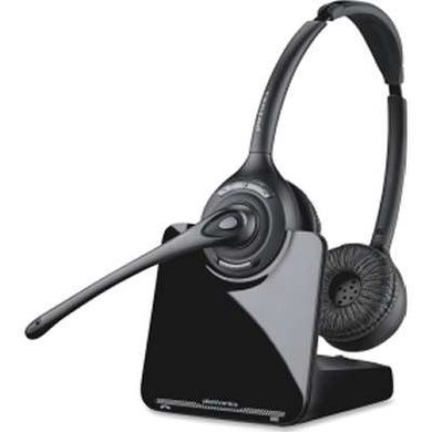 Poly Plantronics CS520 Wireless Headset System