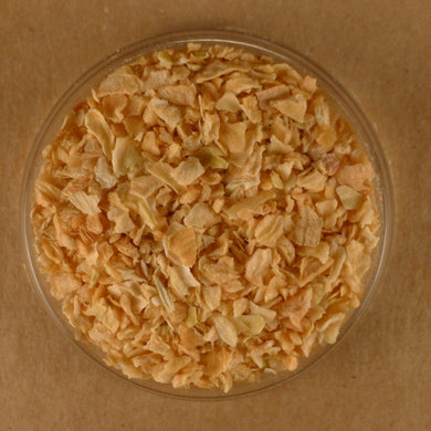 SPICE ONION MINCD SPECIAL 25LB