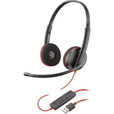 Poly Plantronics Blackwire 3220 USB-A