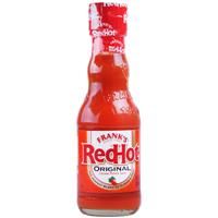 SAUCE RED HOT FRANKS PACK OF 24
