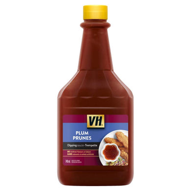 SAUCE PLUM DIPPING PACK OF 100