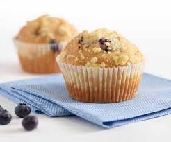 MIX MUFFIN BRAN 20KG