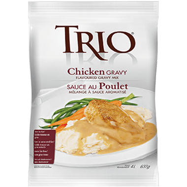 MIX GRAVY CHICKEN PACK OF 8