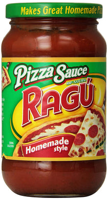 SAUCE PIZZA SPICED PACK OF 6