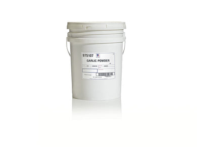 SPICE GARLIC PWDR 35LB