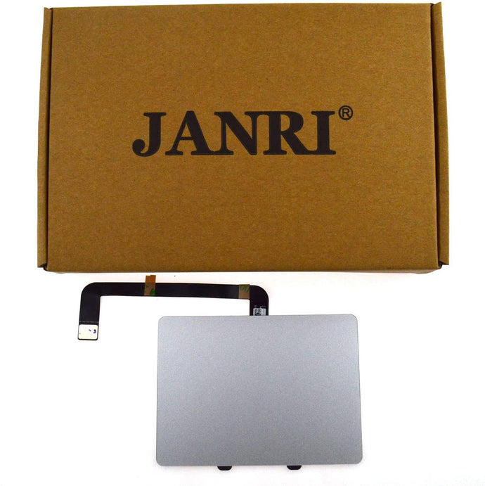JANRI Replacement Touchpad Trackpad Mouse with Cable for MacBook Pro 15