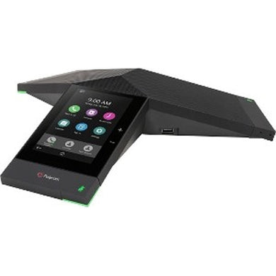 Poly Polycom RealPresence Trio 8500 Skype for Business (VoIP Conference Phone) No Power Supply