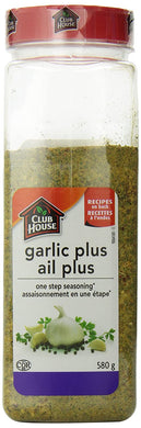 SPICE GARLIC PLUS PACK OF 12