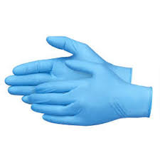 ULINE INDUSTRIAL NITRILE GLOVES PACK OF 100
