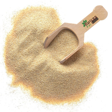 SPICE GARLIC GRANULATED 50LB