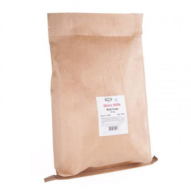 MILK SKIM INSTANT PWDR 10KG