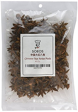 SPICE ANISE SEED WHL PACK OF 6