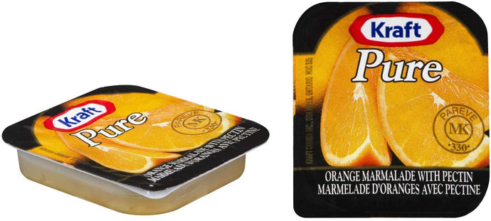 MARMALADE ORANGE 10ML