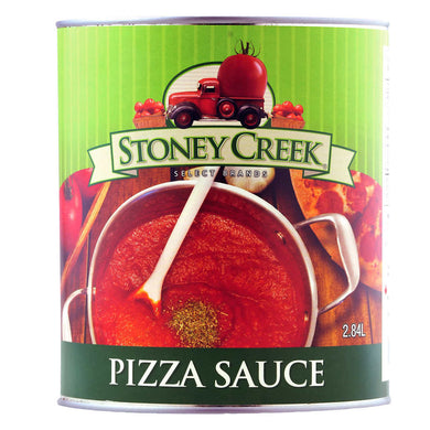 SAUCE PIZZA PACK OF 6