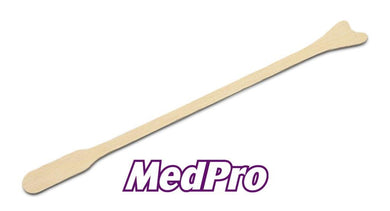 MEDPRO CERVICAL SCRAPERS PACK OF 504