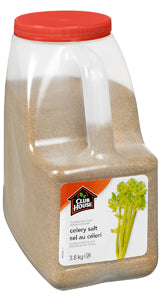 SPICE CELERY SALT 3.8KG