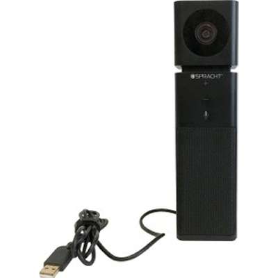 Spracht Aura Video Mate HD USB Camera Huddle Speaker+Camera for Video Conf