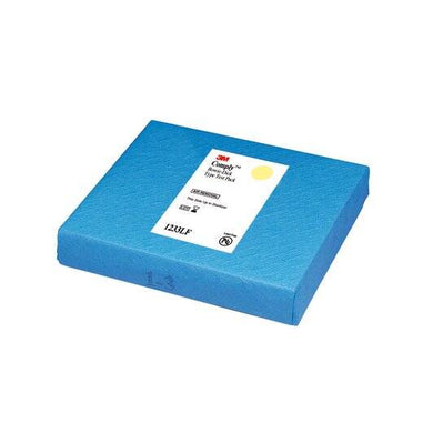 3M STEAM STERILIZER BOWIE-DICK TEST PACK PACK OF 30